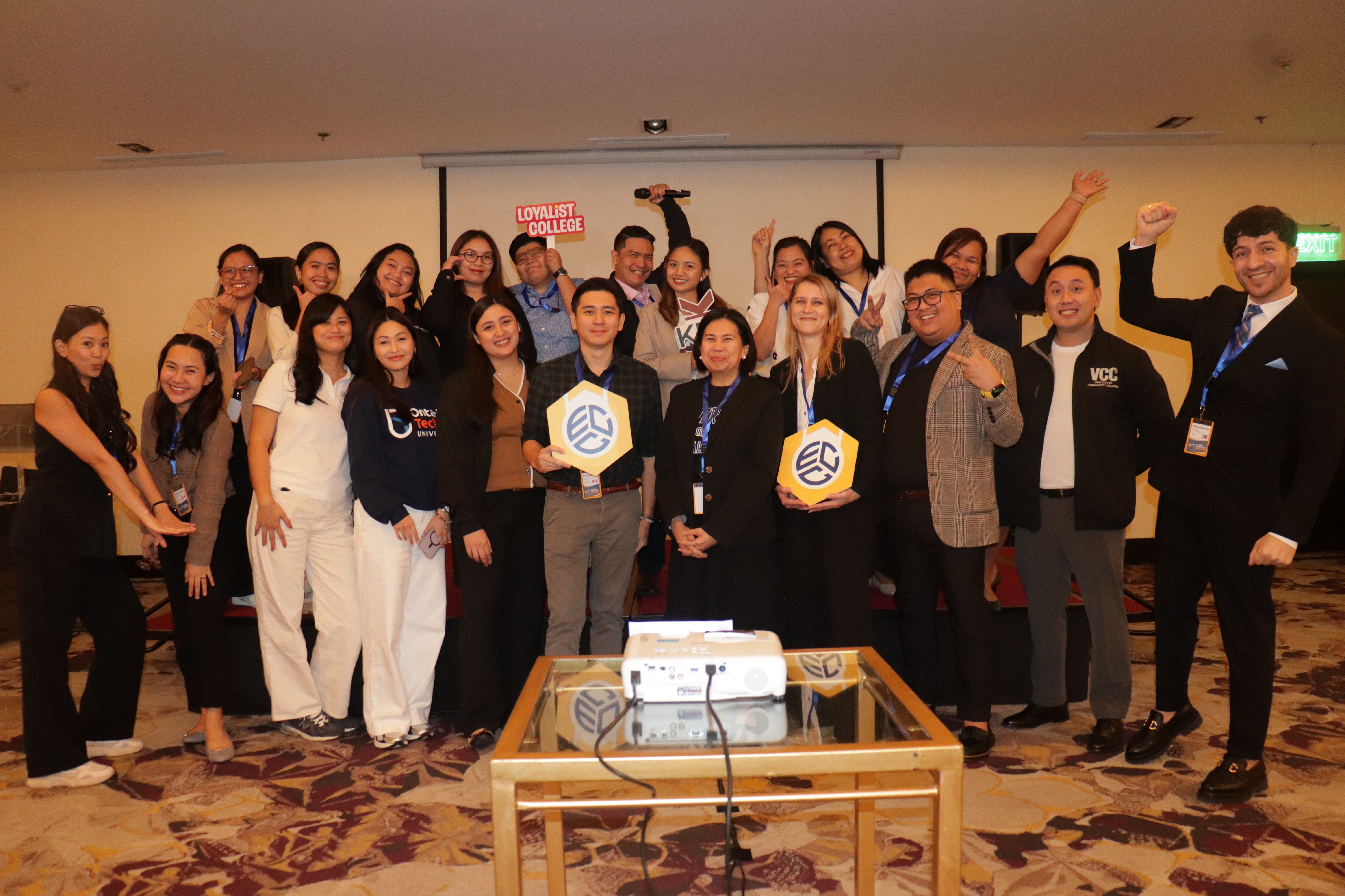 Partner Institutions